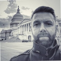 Joel Woodruff Email & Phone Number