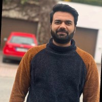 FarmInsect Employee Muhammad Tayyab's profile photo