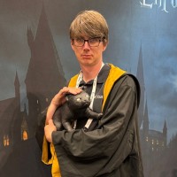 Enfocus Employee Piet de Pauw's profile photo