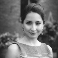 Harvard Alumni Association Employee Ellie Zolghadr's profile photo