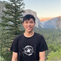 Sei Labs Employee Jeremy Wei's profile photo
