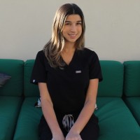 California Rehabilitation Institute Employee Olivia Levy's profile photo