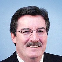 Solvay Chemicals, Inc. Employee Mike Lacey's profile photo