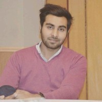 Al Akhzir Tech (Pvt) Ltd. Employee Muhammad Ramzan's profile photo