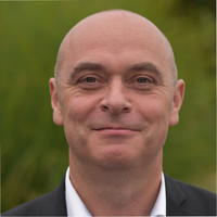 MSD Employee Stephane Rossi's profile photo