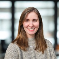 TULIP Strategic Consulting & Creative Solutions LLC Employee Michala Halterman's profile photo