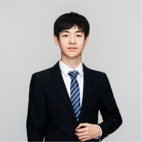 1688.Com Employee 宋健's profile photo