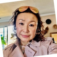 DOLE Fresh Vegetables Employee Asako Boykin's profile photo