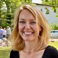 Oak Park Elementary District 97 Employee Rike Neubert's profile photo