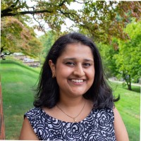 MiWHealth Employee Khushi Bruta's profile photo
