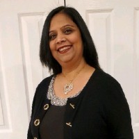 Smita Desai Email & Phone Number