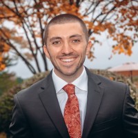 Zachary Gabriel Email & Phone Number