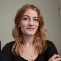 VidDay Employee Lauren Murray's profile photo