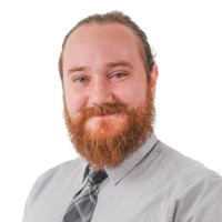 ISGF Employee Brandon Smith's profile photo