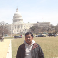 Power Finance Corporation Ltd. Employee Neeraj Singh's profile photo