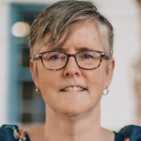 Lexercise Employee Liz Jensen's profile photo