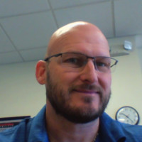 Dewey's Bakery Employee Jamison Huff's profile photo