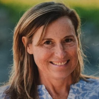 The New Yorker Employee Andrea Abbott's profile photo