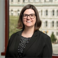 Maryland Legal Aid Employee Kristen Pisani-Jacques's profile photo