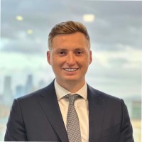 GMO Employee Oliver Holt's profile photo