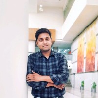 The Altruist Business Hotel Employee Alok Kumar's profile photo