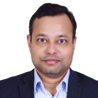 White Aluminum Extrusion LLC Employee Ca Varshney's profile photo