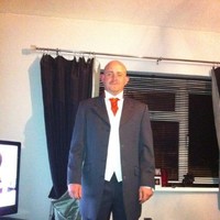 Evac+Chair Employee Jason Harris's profile photo