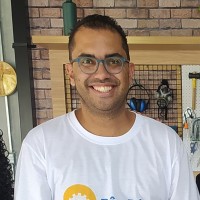 Carandá Educação Employee Renato Farias's profile photo