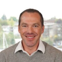 Numurus Employee Ian McKissick's profile photo