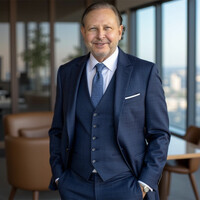 HotelPlanner & Cleverdis Employee Bruce Rosenberg's profile photo