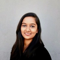 SpriveApp Employee Riya Jain's profile photo