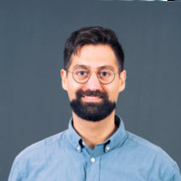 Mani Hamidi Email & Phone Number