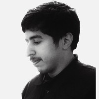 Proeffects Employee Ahmed Baaqail's profile photo