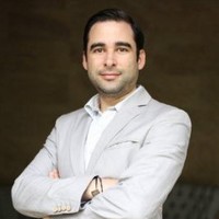 Banco BASE Employee Ivan de la Torre's profile photo