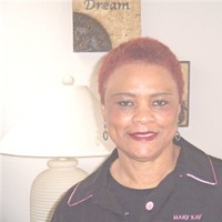 Mary Kay Cosmetics Employee Wanda Williams's profile photo