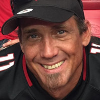 Nevada Gold Mines Employee William Spaulding's profile photo
