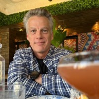 Amazon Web Services (AWS) Employee Douglas Cook's profile photo