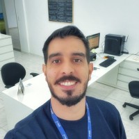 DMAE Employee Marcos Rocha's profile photo