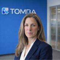 TOMRA Employee Emily O'Sullivan's profile photo