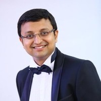 Sagar M Email & Phone Number