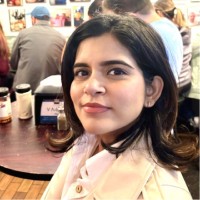 Google DeepMind Employee Shreya Singh's profile photo