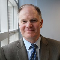 The World Bank Employee William Maloney's profile photo