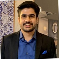 Pushaan Singh's profile photo