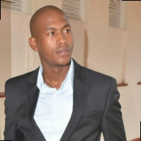 Sibusiso Mkhwanazi Email & Phone Number