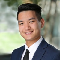 Merck Employee Andy Xu's profile photo
