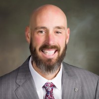 Domo, Inc. Employee Paul Hancock's profile photo