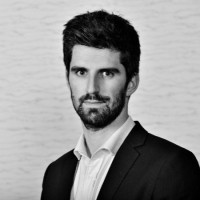 Luni Employee Antoine Scholer's profile photo