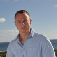 Pawel Gozdz Email & Phone Number