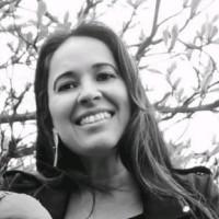 Franq Employee Valéria Xarão's profile photo