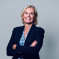 Stora Enso Employee Dagmar van Hasselt's profile photo